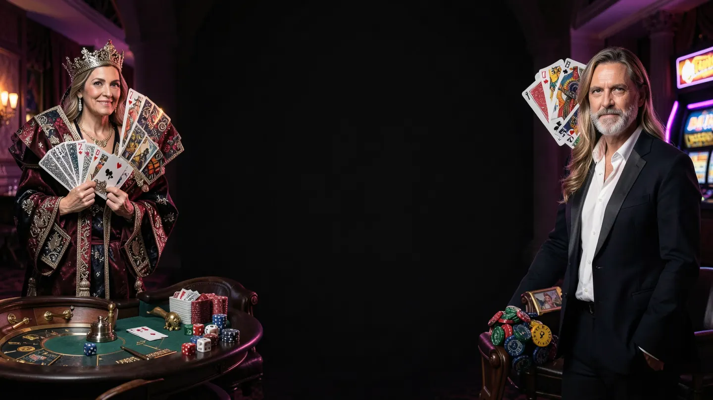 Kyngs Casino